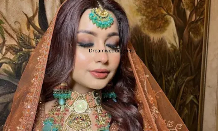 SUHANI KHATOR MAKEUP ARTIST